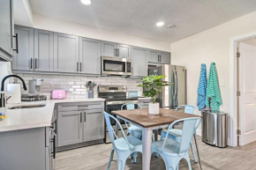 Well-Appointed Madeira Beach Condo with Patio!
